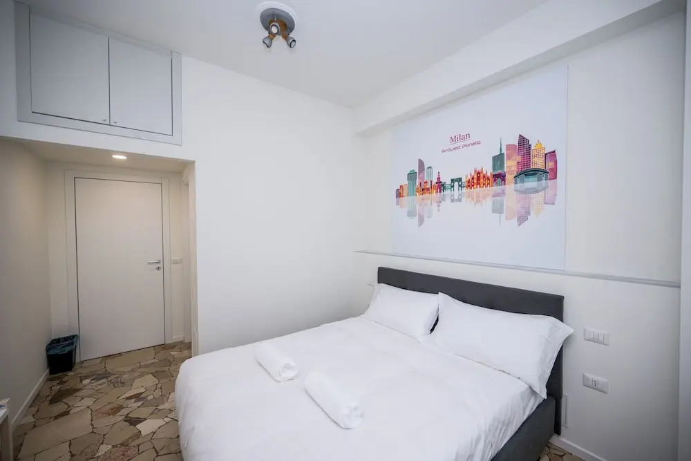 Foto - Airguest Pianella Rooms