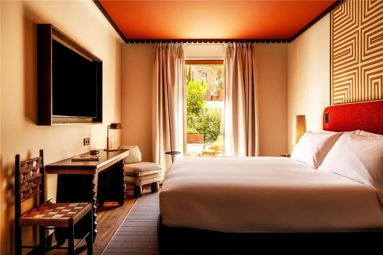 Photo - Palacio De Godoy Caceres, Curio Collection By Hilton