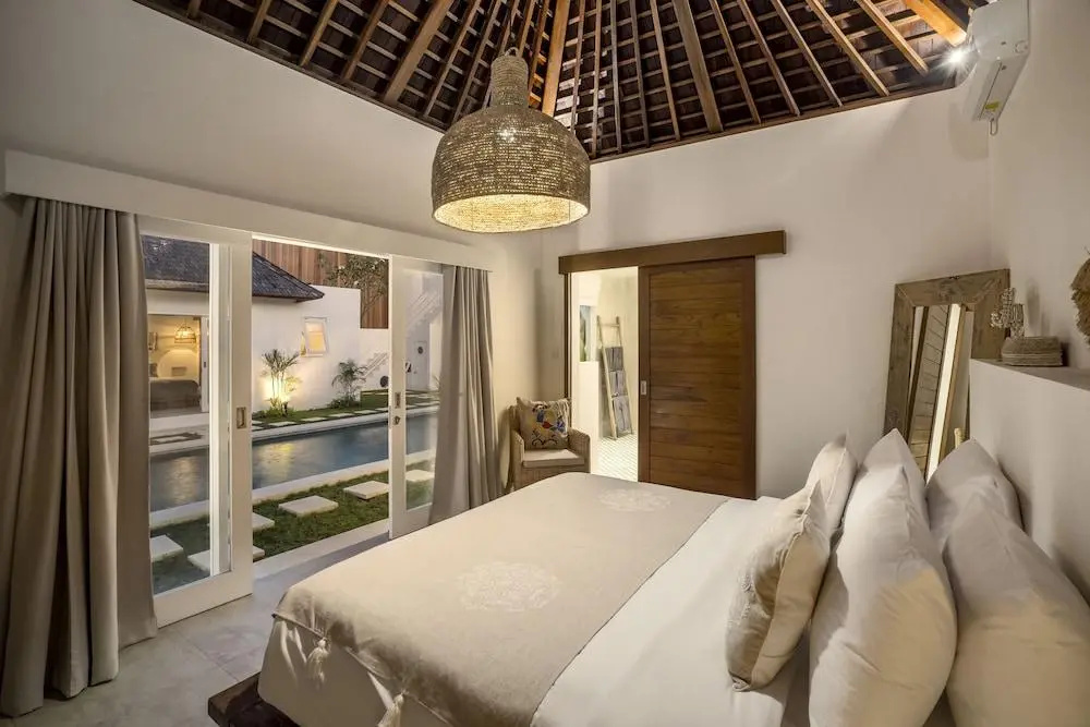 Villa Passion by Alfred in Bali