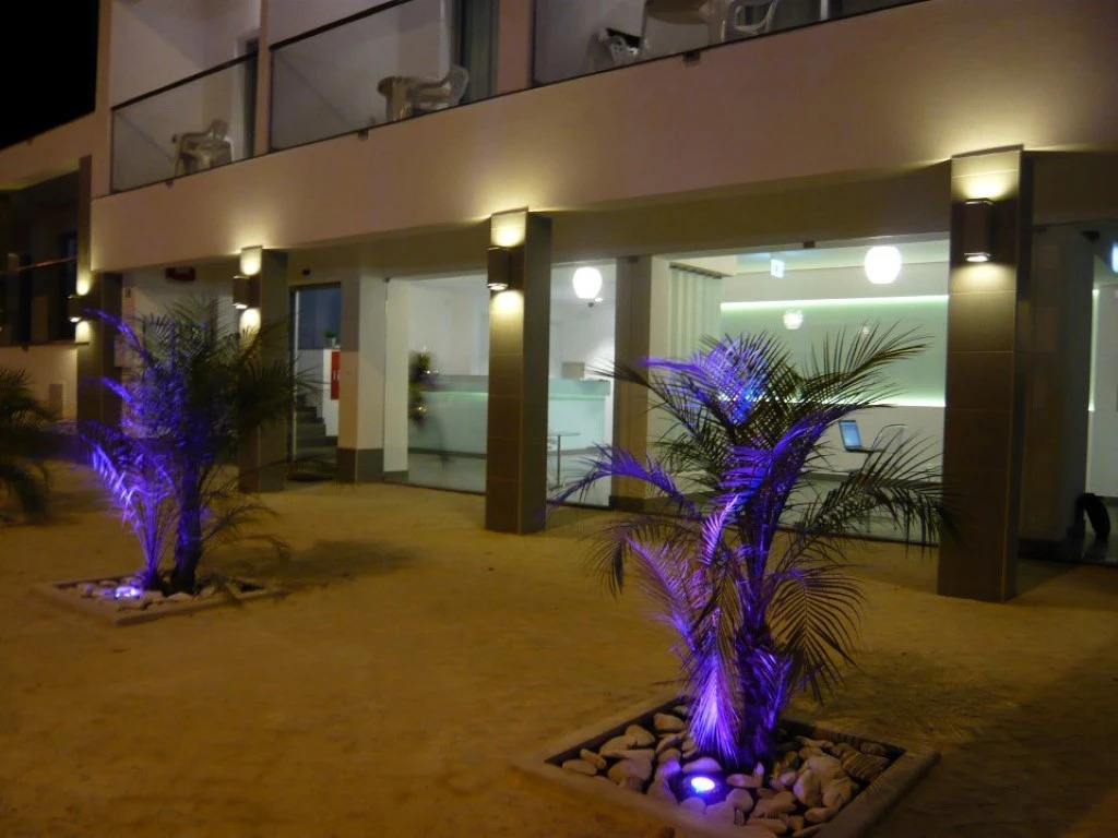 Foto - KR Hotels - Albufeira Lounge