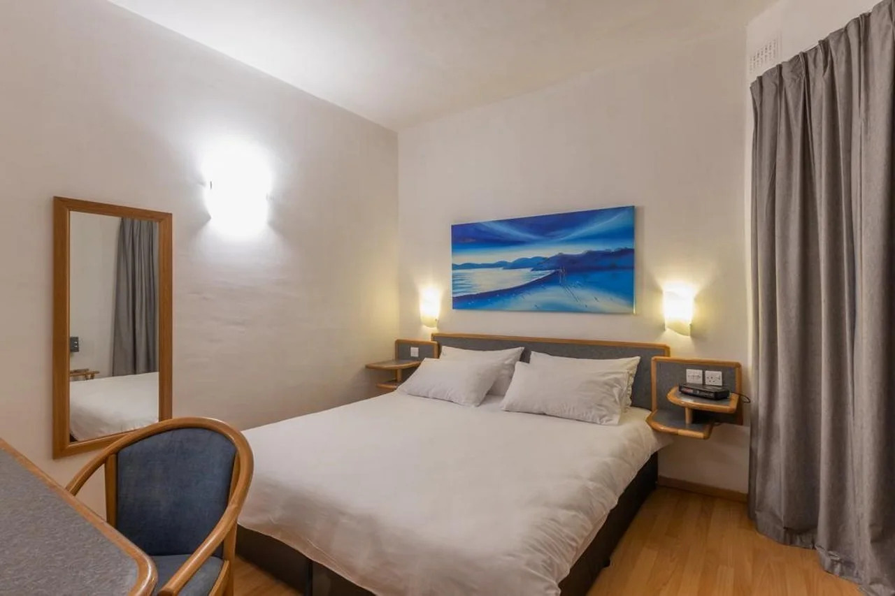 Foto - AX Sunny Coast Resort & Spa