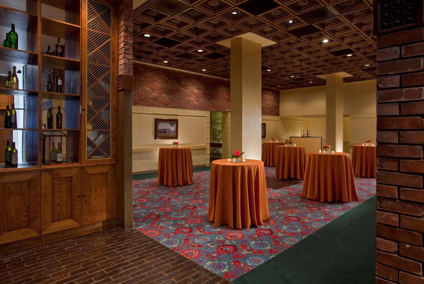 Foto - Hyatt Regency DFW International Airport - Adjacent to Terminal C