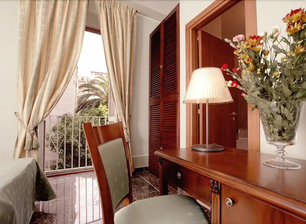 Foto - Le Stanze Del Vicerè Boutique Hotel