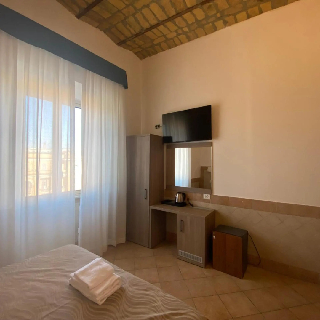 Photo - Hotel Alex Square