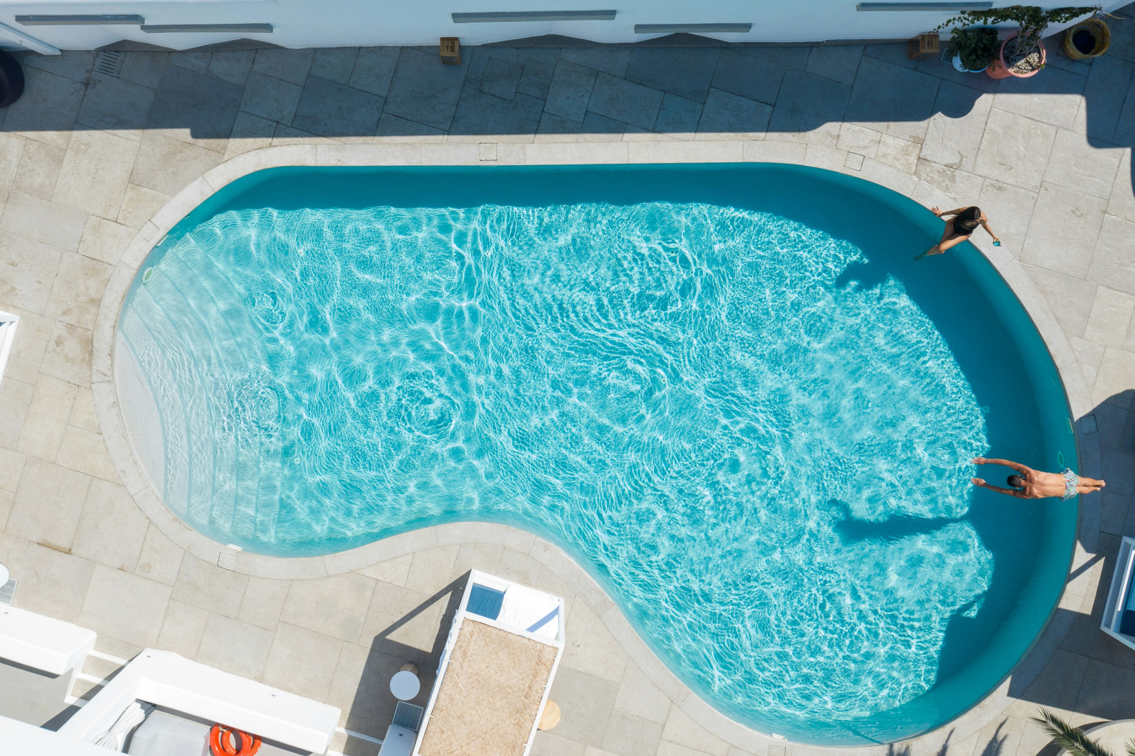Photo - Mykonos Ammos Hotel