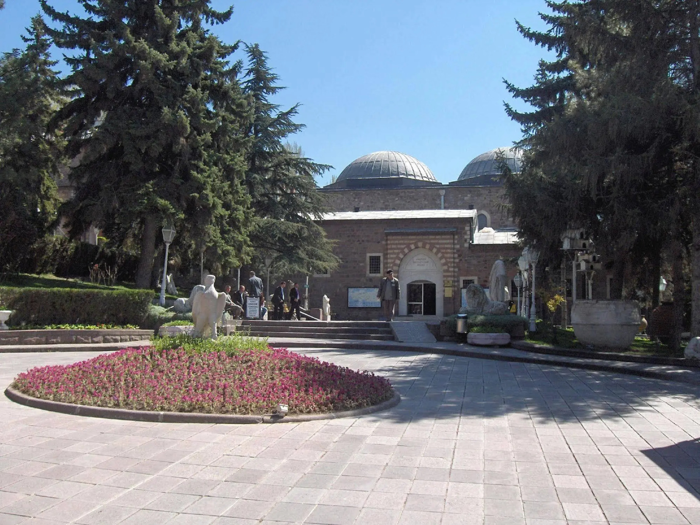 Foto - Hotel Mithat