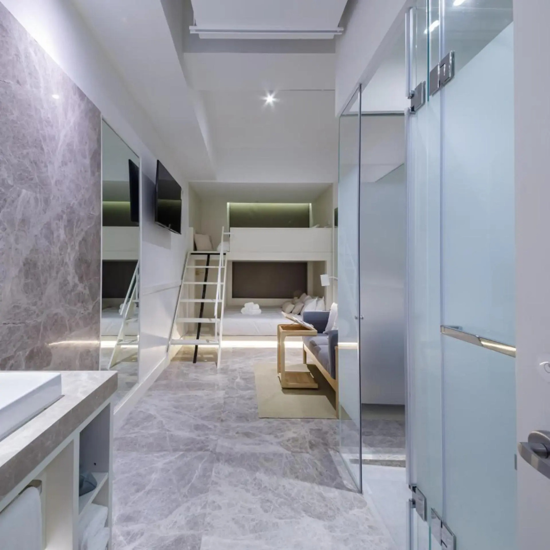 Photo - Charterhouse Causeway Bay