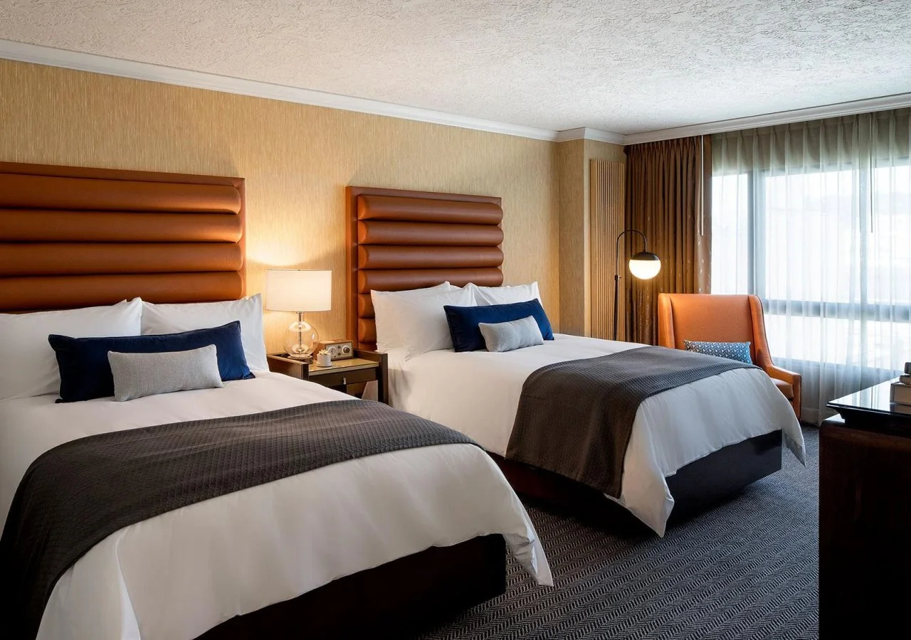 Foto - Dossier Hotel