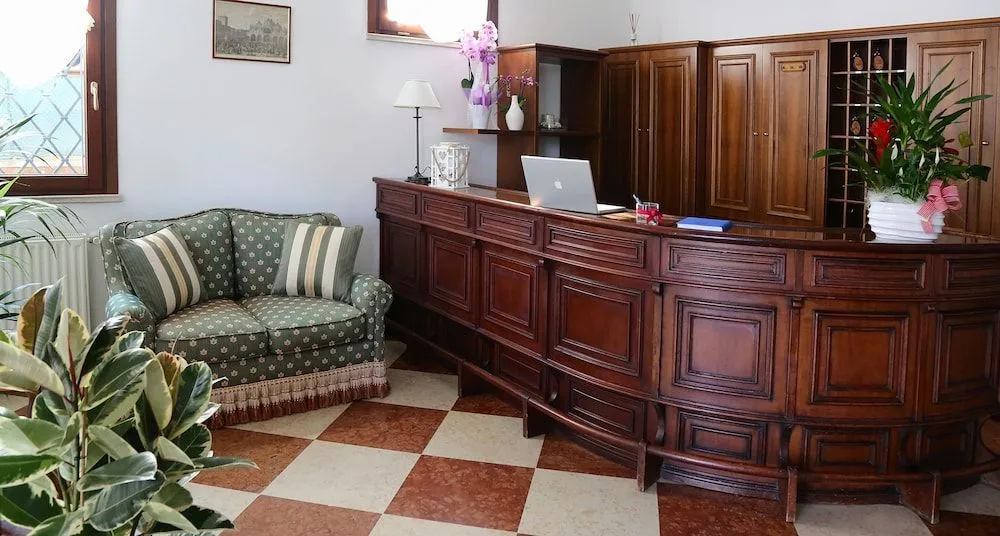 Foto - Albergo Italia