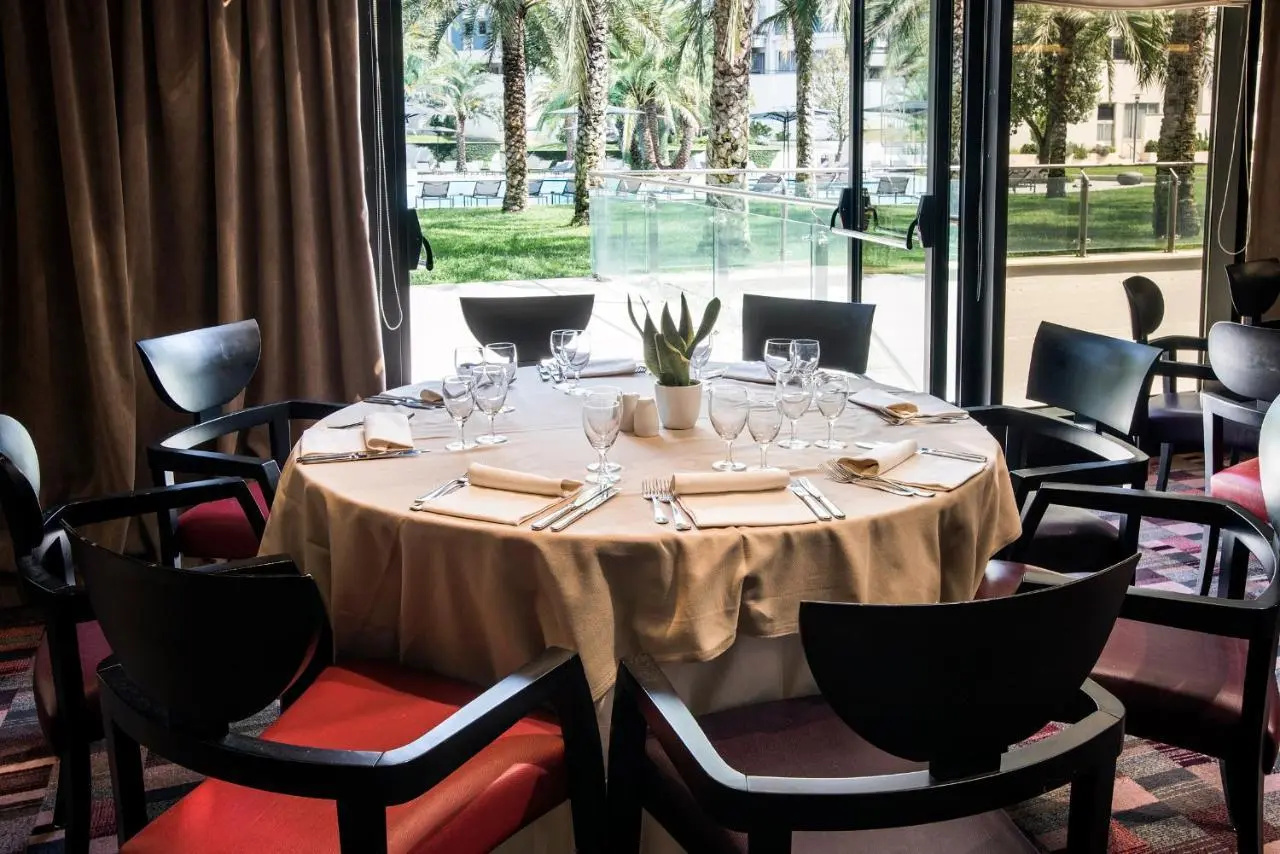 Photo - Ergife Palace Hotel