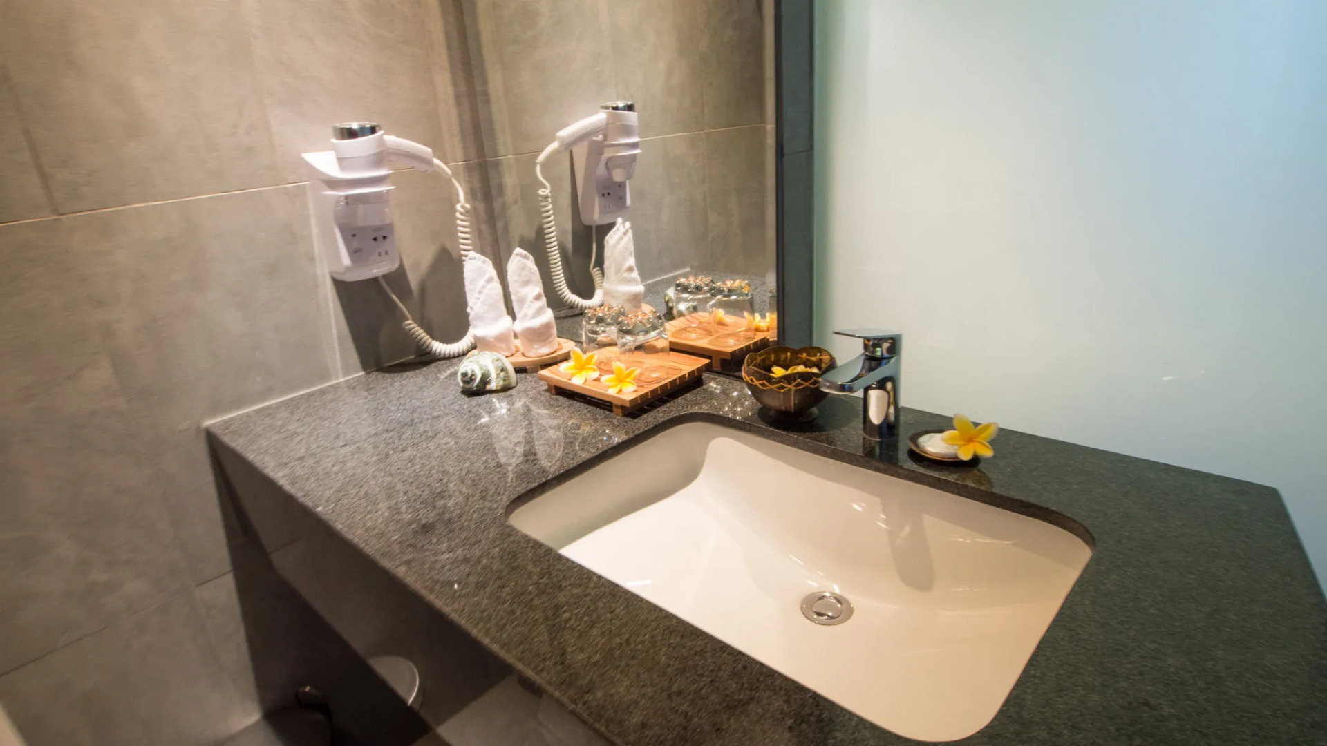 Foto - Hotel Daun Bali Seminyak