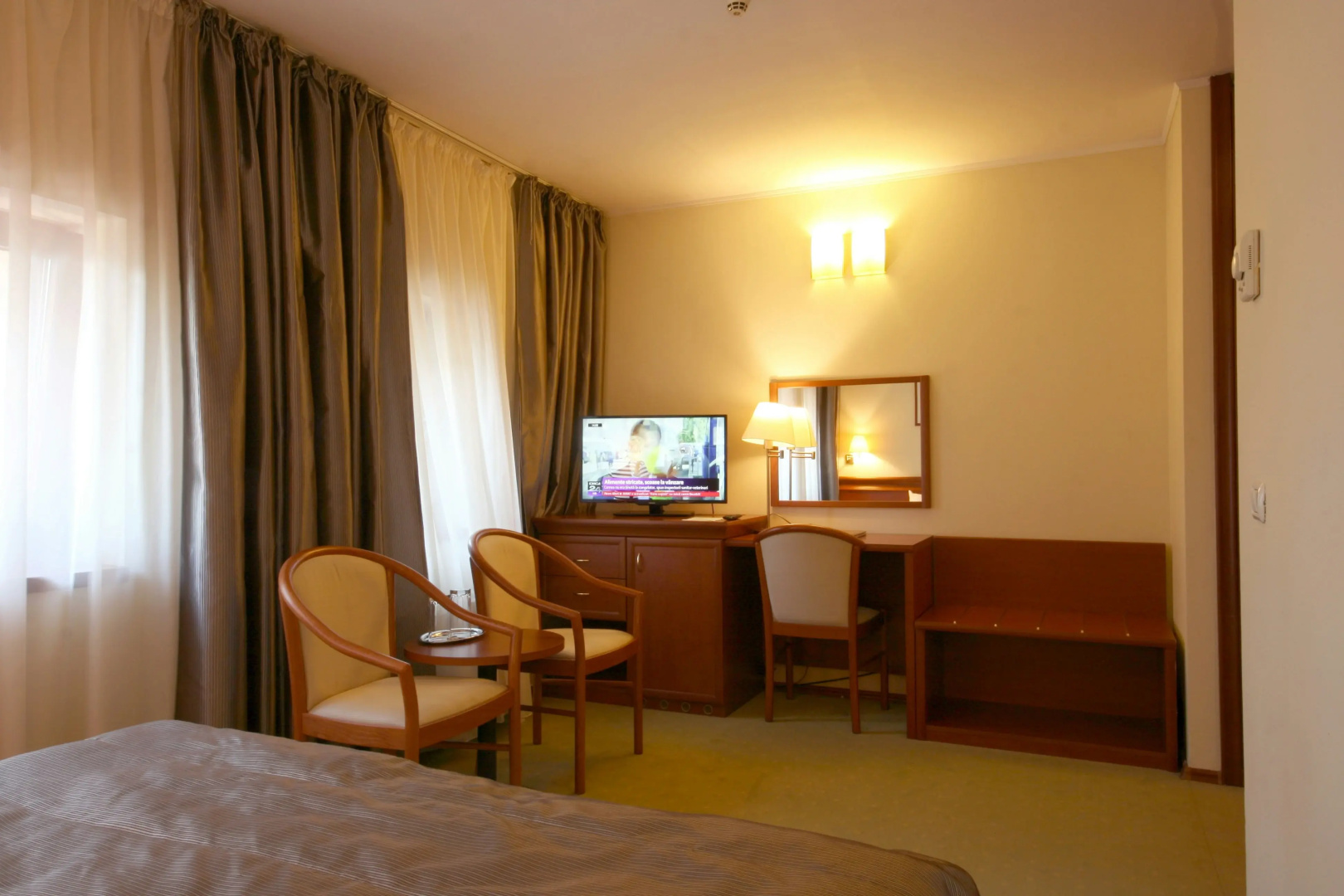 Foto - Hotel Savoy