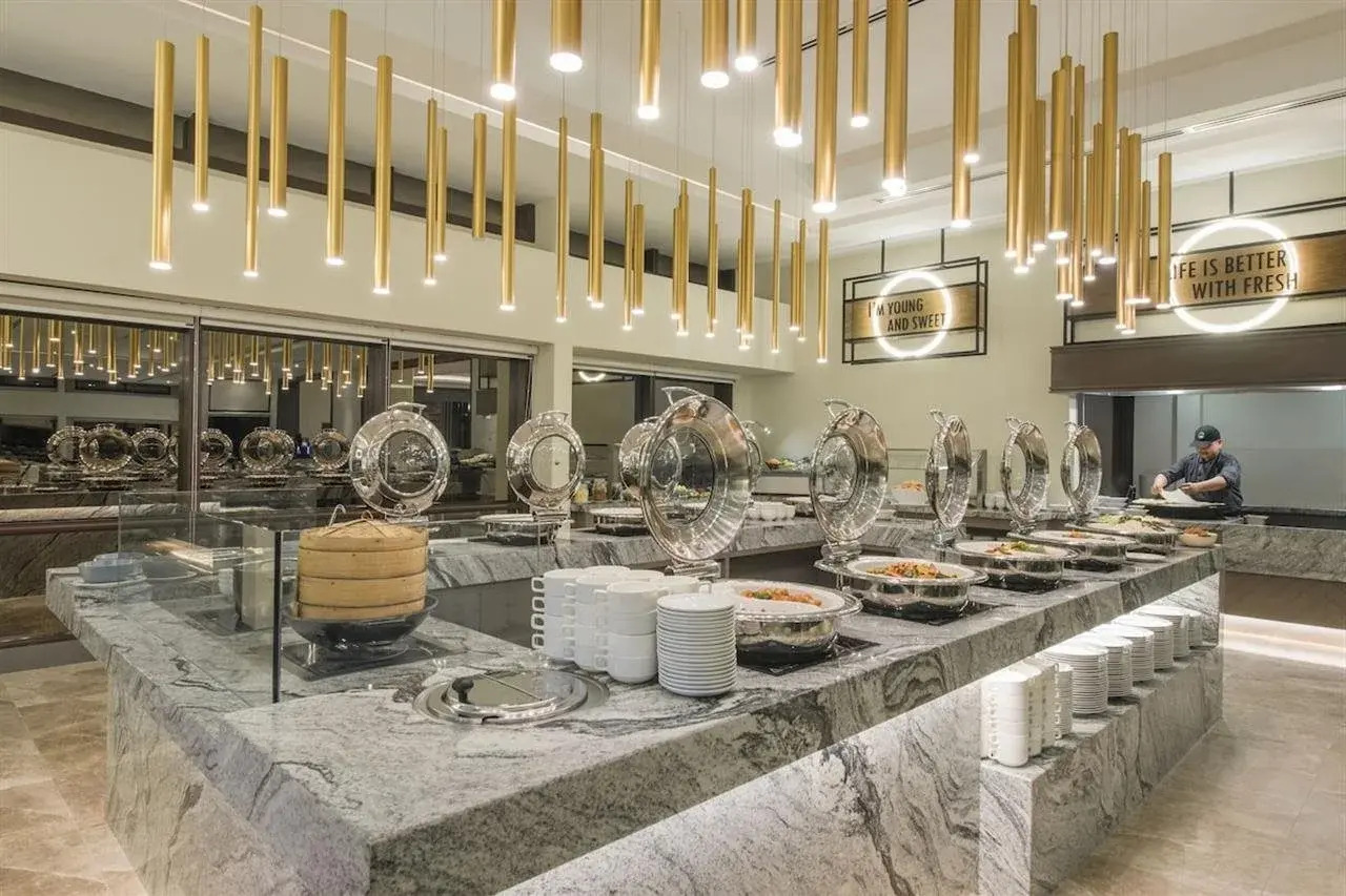 Photo - Berjaya Times Square Hotel, Kuala Lumpur