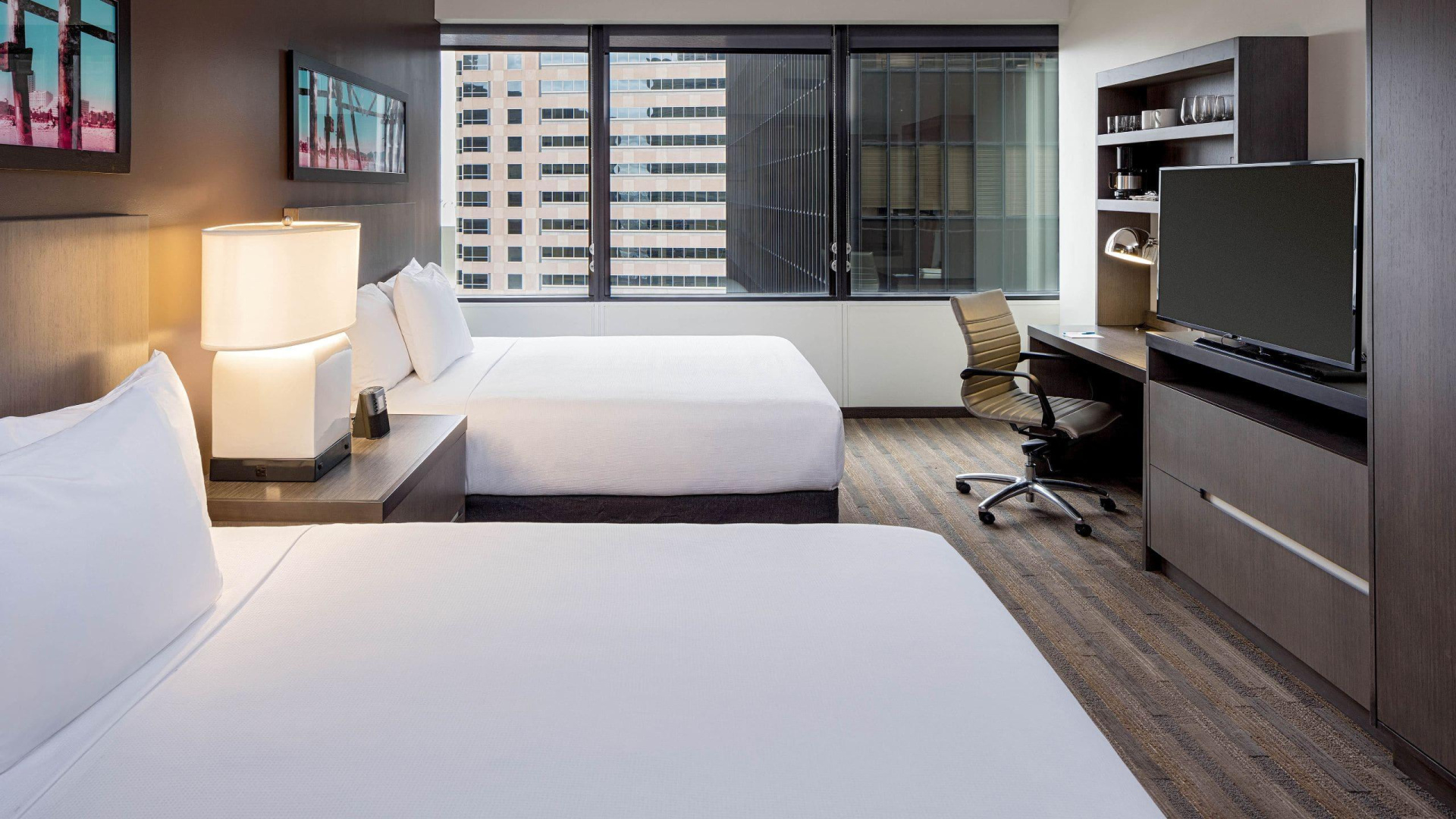 Photo - Hyatt House New Orleans/Downtown