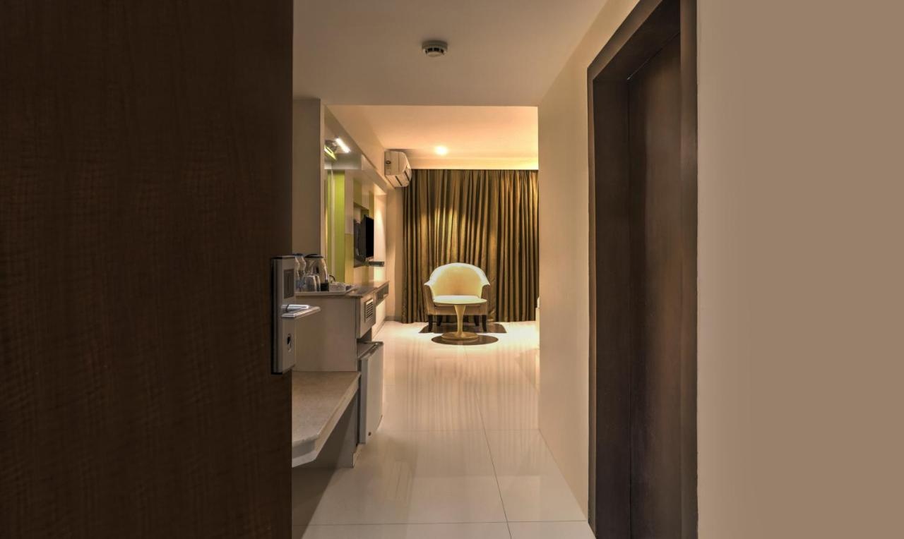Foto - Treebo Premium Metropolis
