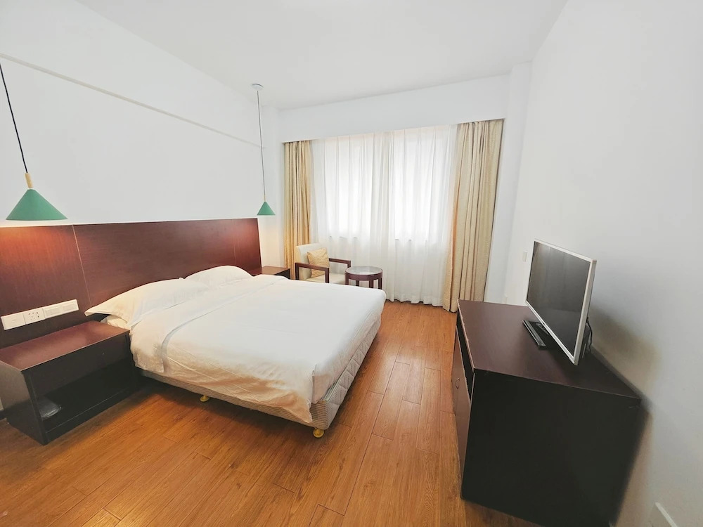 Foto - Shenzhen Xinghua Hotel