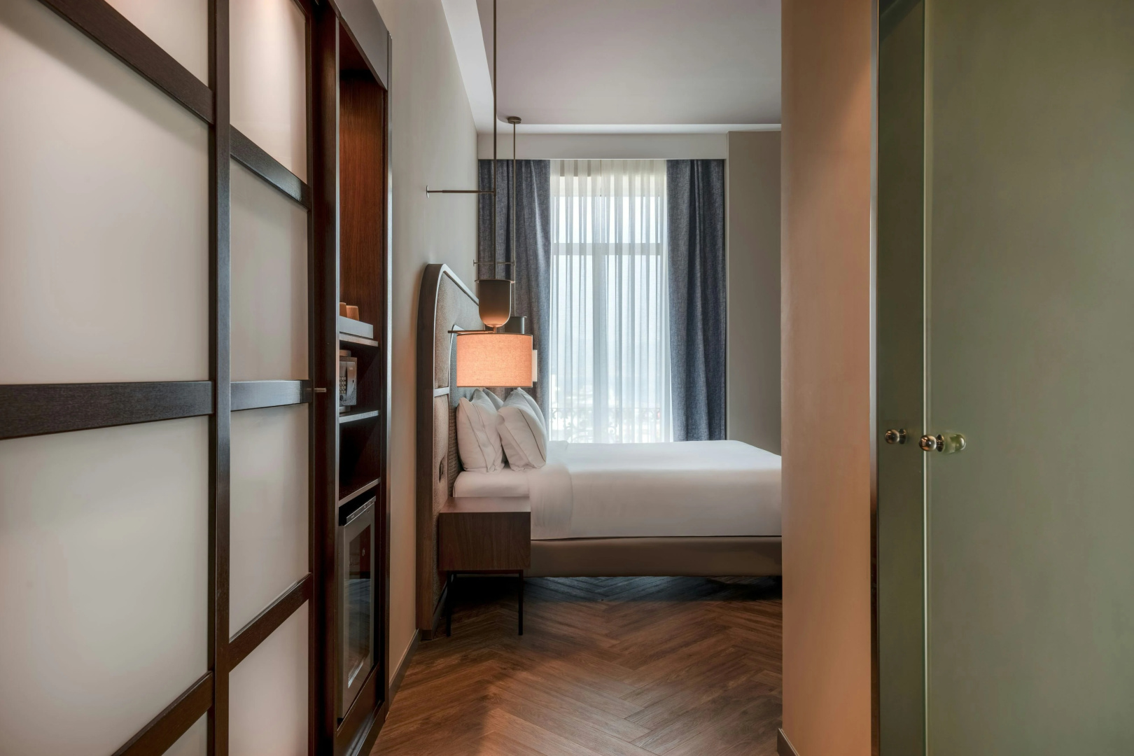 Photo - AC Hotel Palacio Universal by Marriott