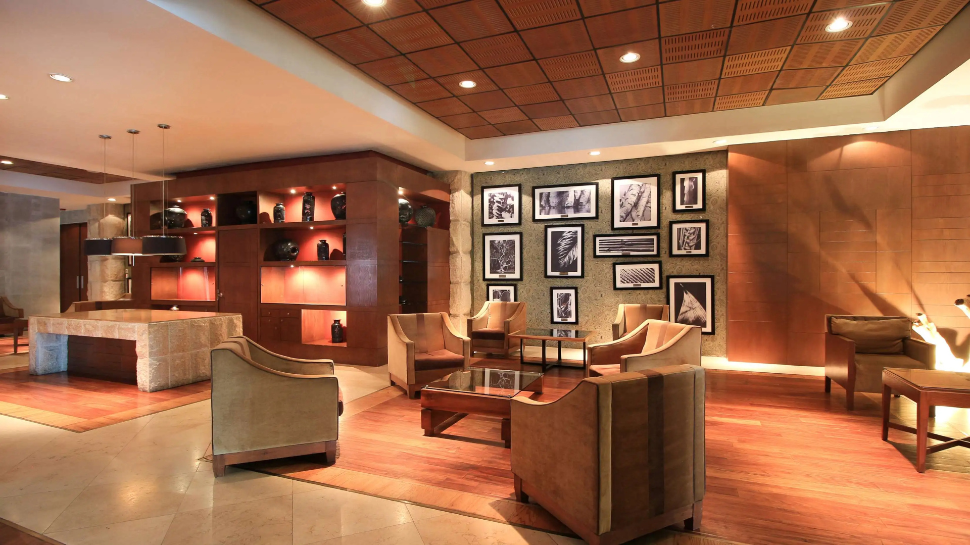 Foto - Hyatt Regency Villahermosa