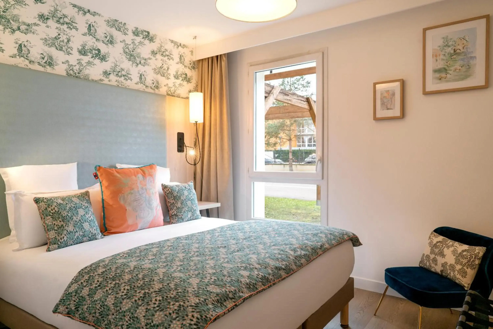 Foto - Residhome Paris-Guyancourt