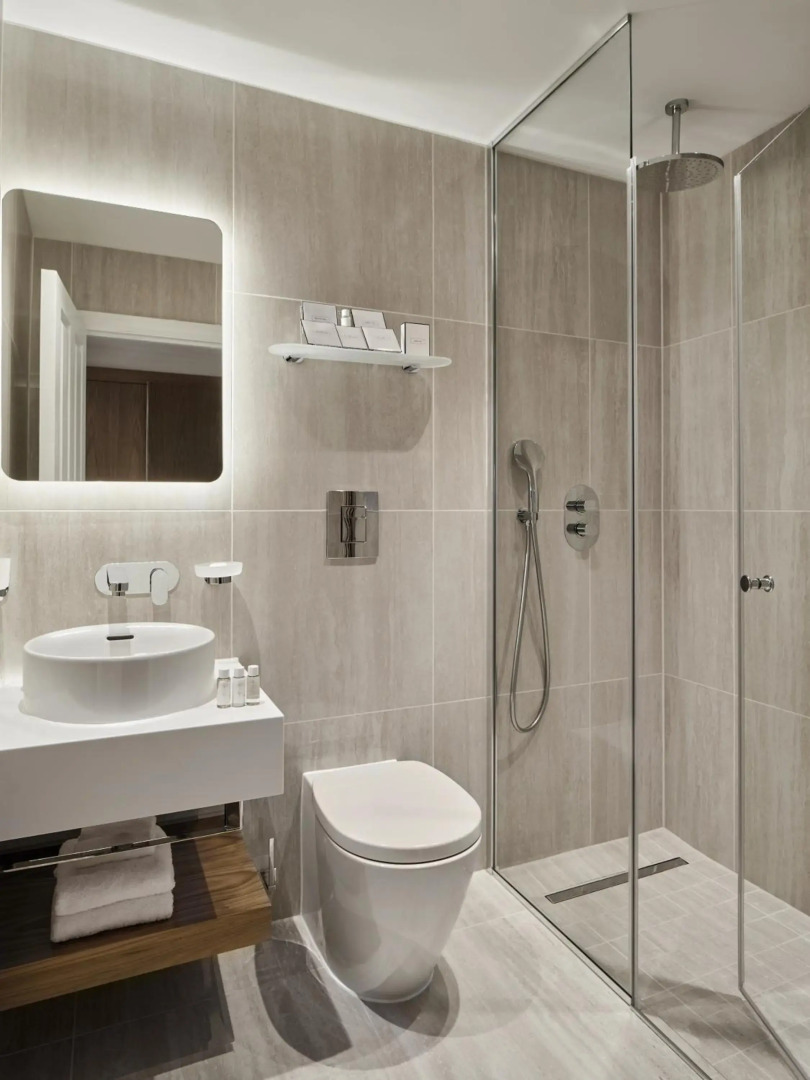 Foto - Residenza Paolo VI