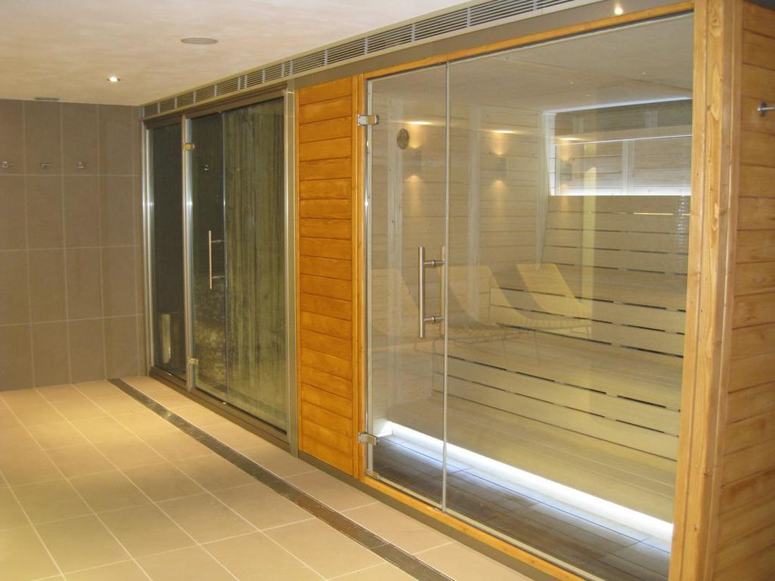 Photo - Hotel Sporting