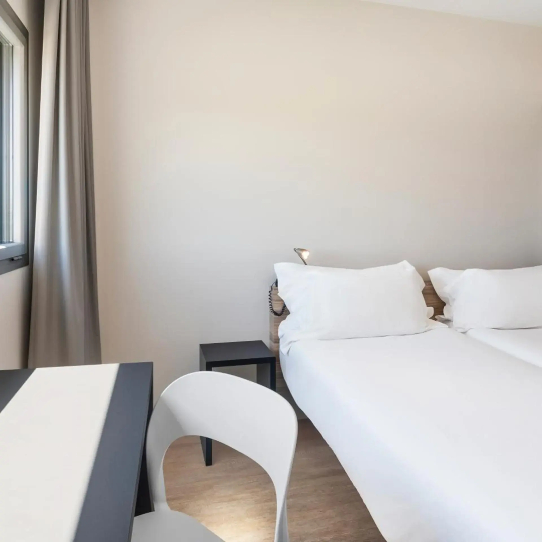 Photo - B&B HOTEL Albacete