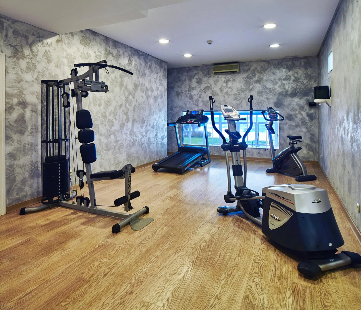 Photo - Estival Torrequebrada