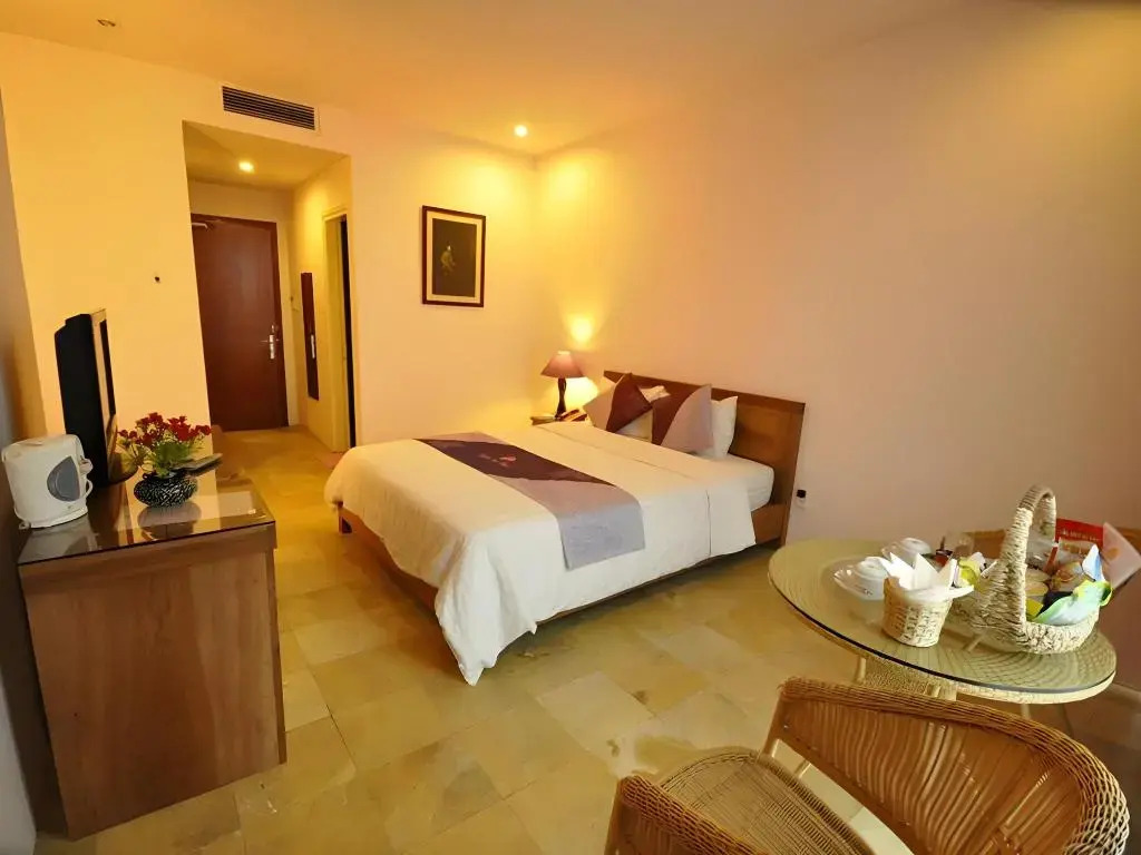 Foto - Collection O Le Grand Hanoi hotel - The Sun