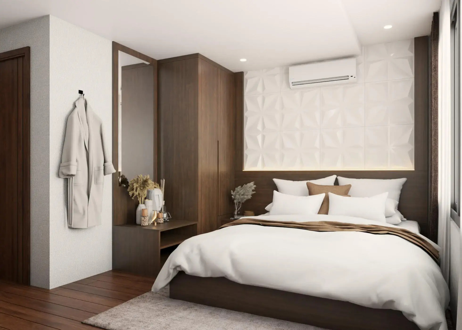 Foto - Hanoi Diamond King Hotel & Travel
