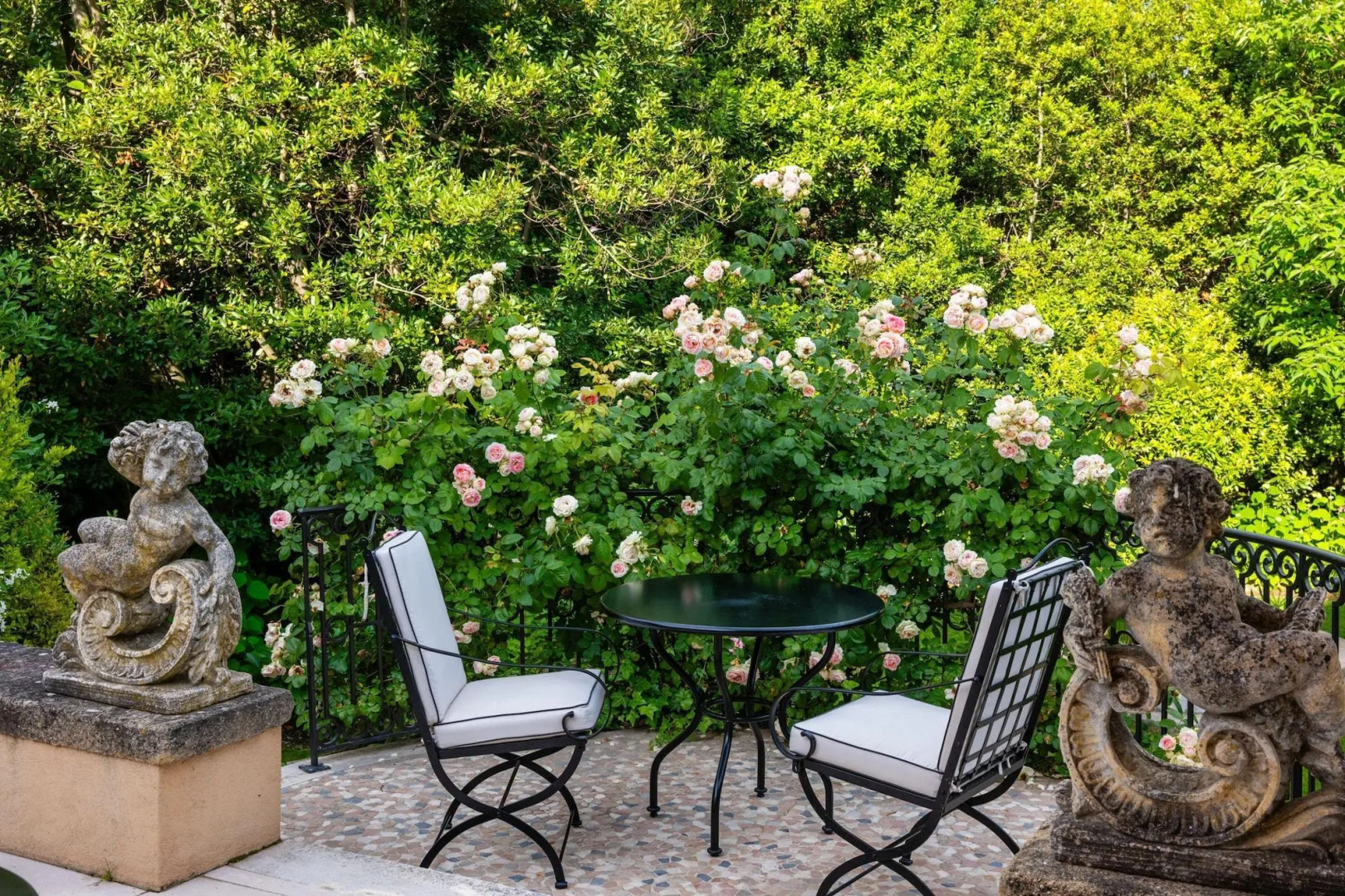 Foto - Villa Saint-Ange