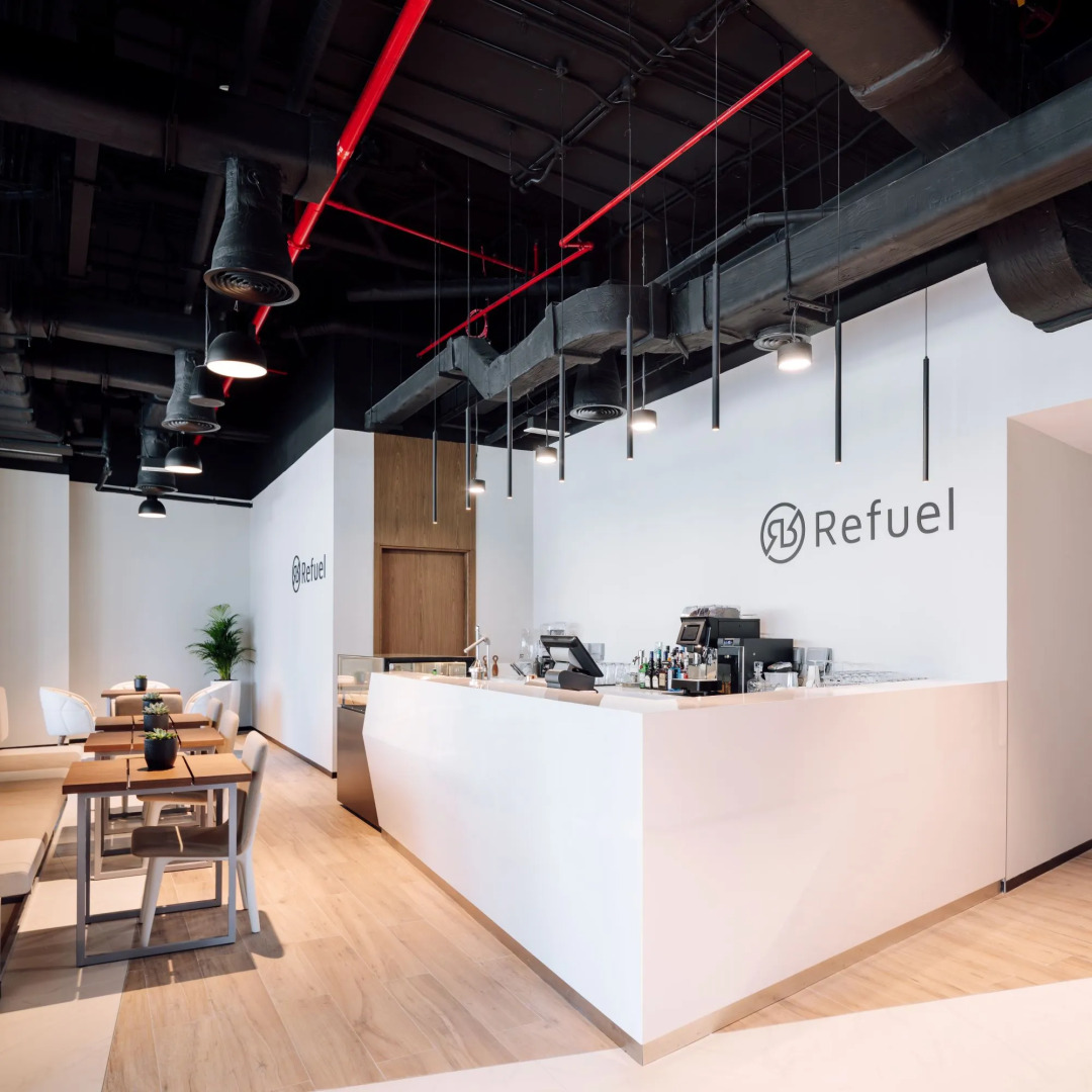 Photo - ME Dubai by Meliá