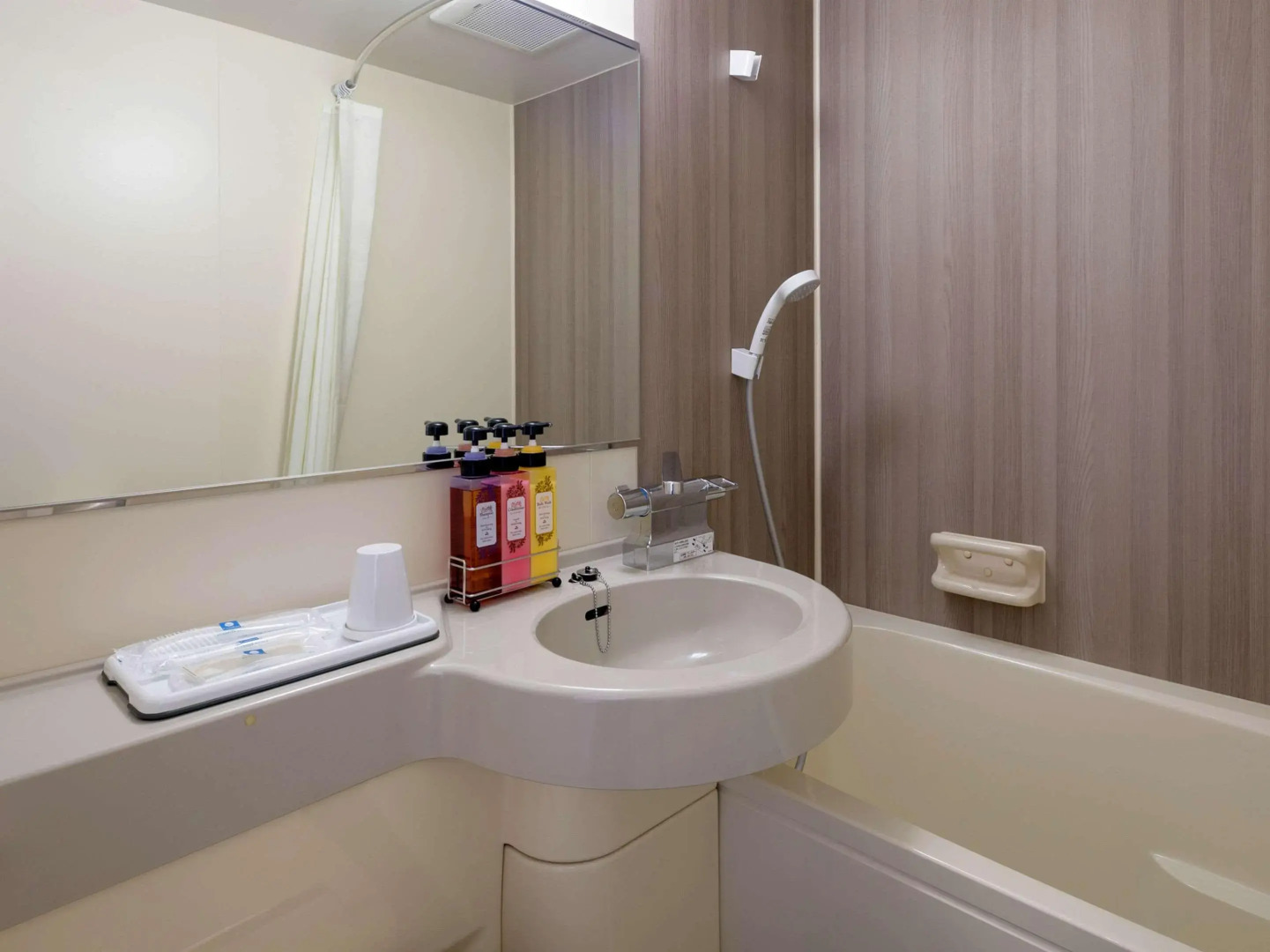 Photo - Comfort Hotel Nara