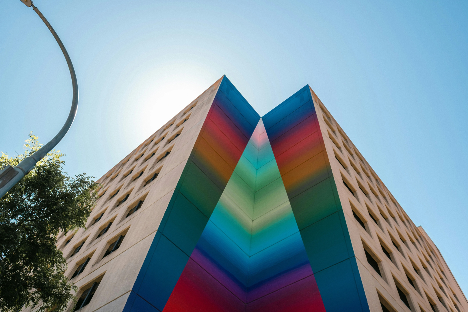 Foto - citizenM Austin Downtown