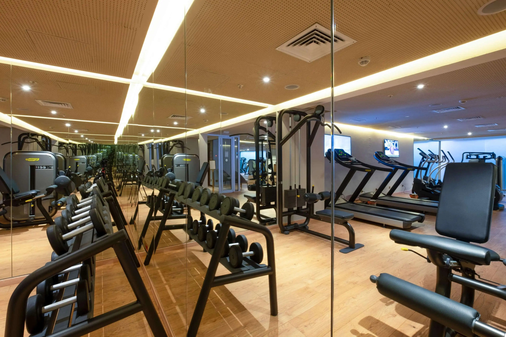 Photo - Barcelo Anfa Casablanca