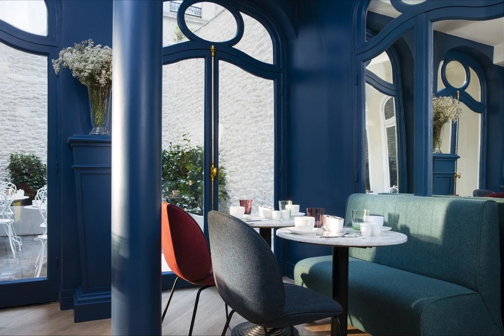 Photo - Le Nest by Sweett