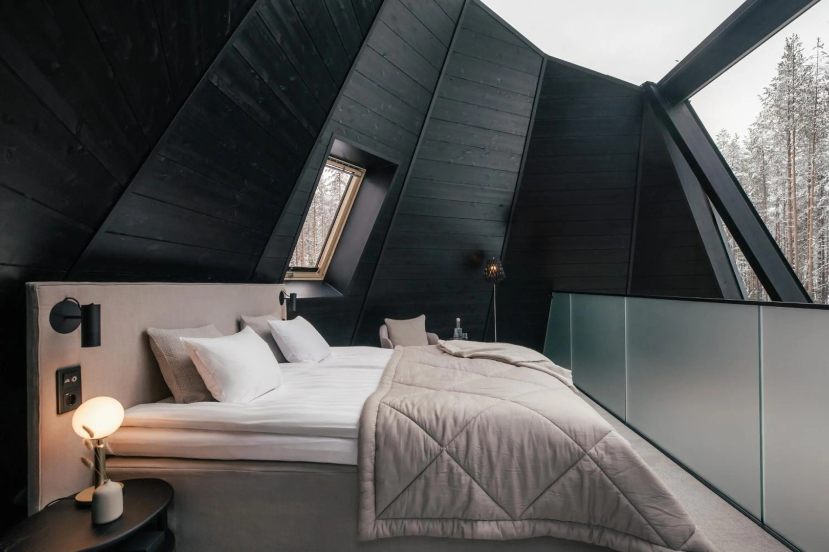 Foto - Glass Resort