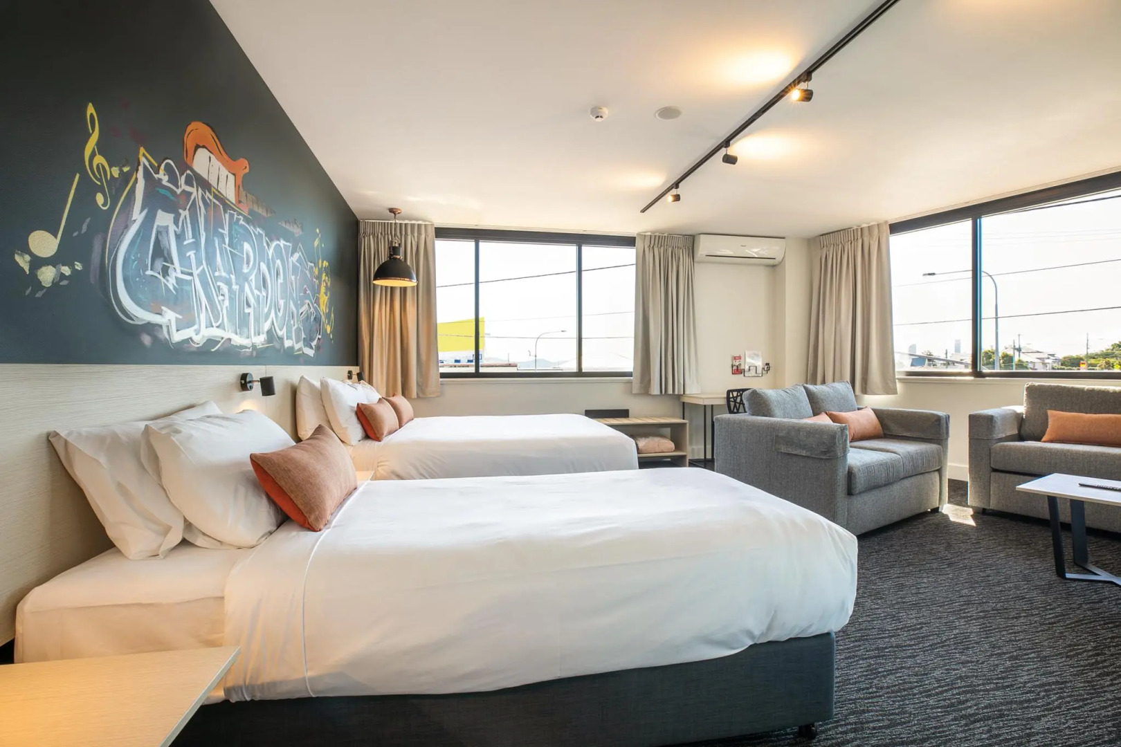 Photo - Nightcap at Chardons Corner Hotel