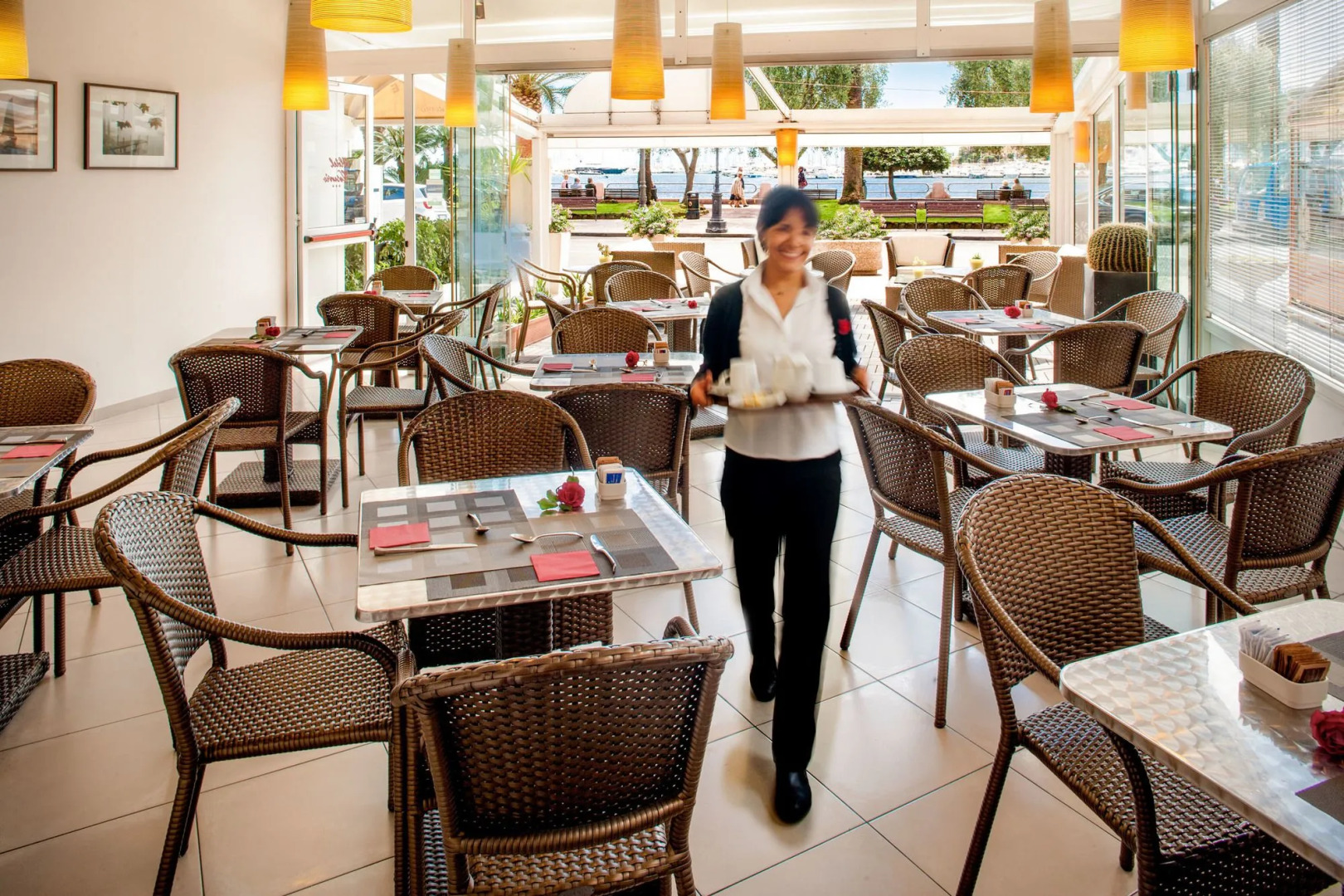 Foto - Hotel Vesuvio