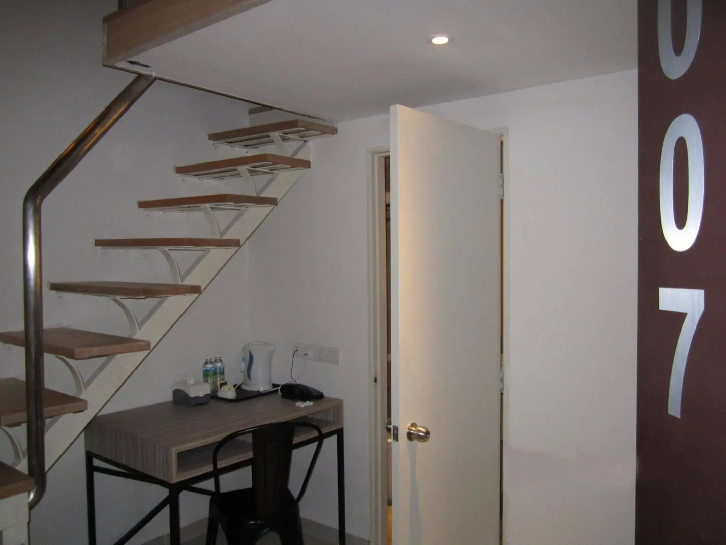 Foto - The Mesui Hotel Bukit Bintang