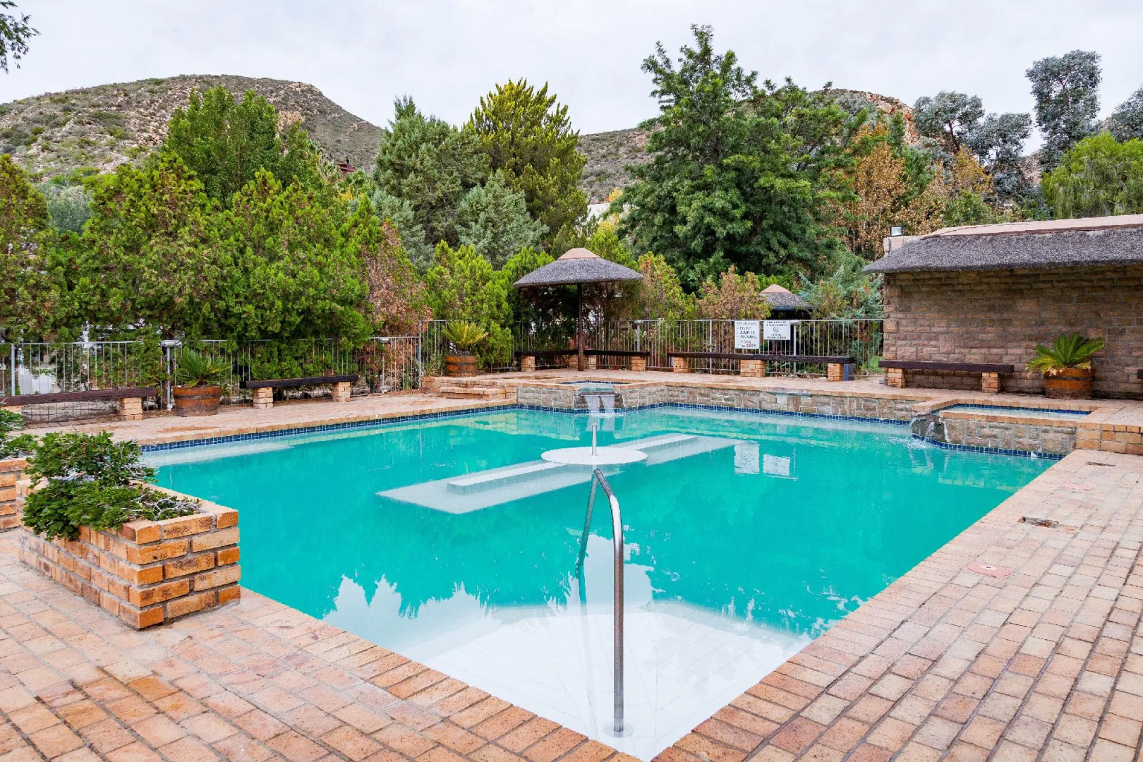 Foto - Montagu Springs Resort