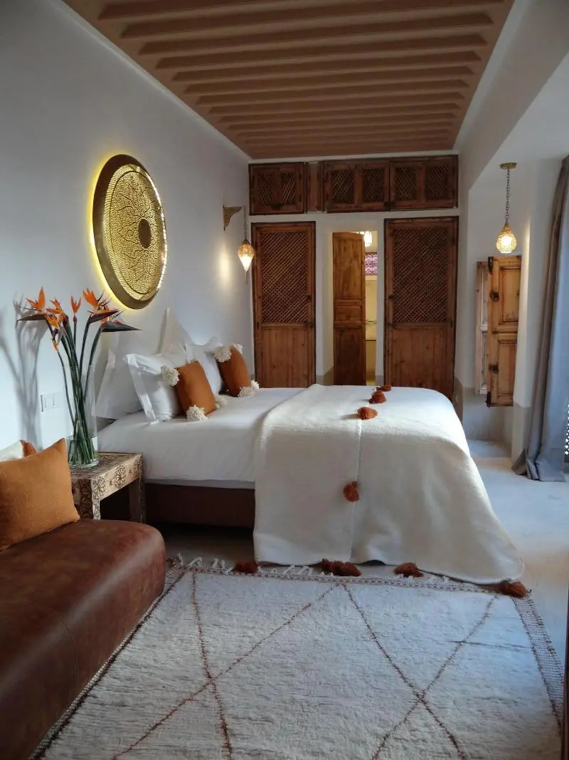 Photo - Riad  Dar Eternity