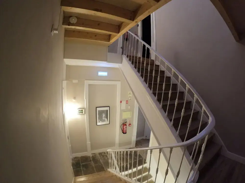 Foto - Temple Suites Guesthouse