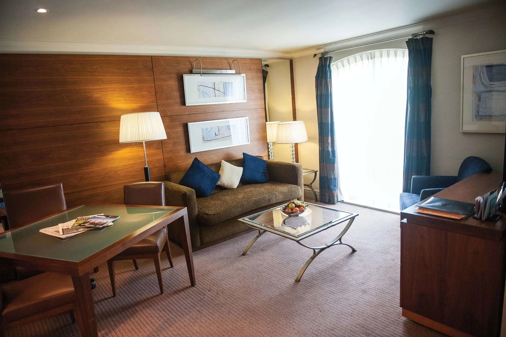 Foto - Thorpe Park Hotel and Spa