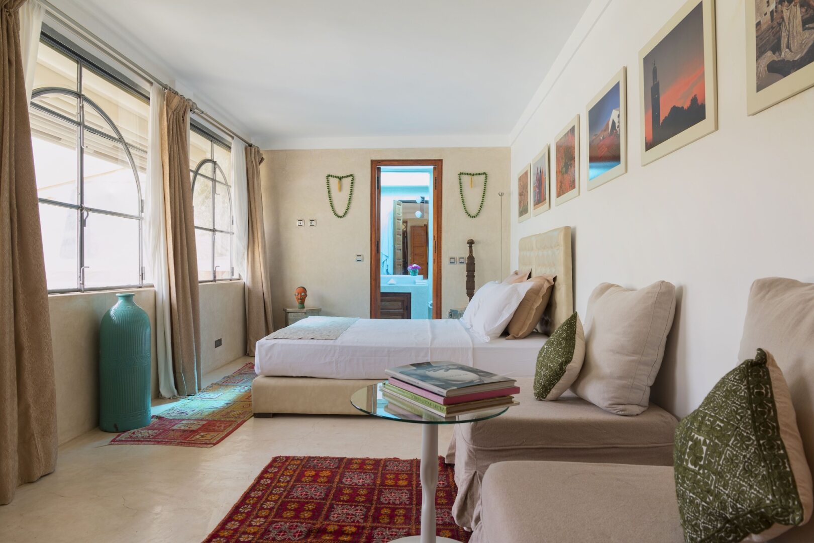 Foto - Riad Infinity Sea