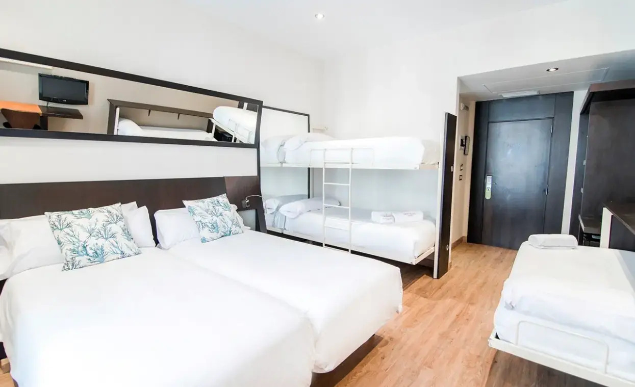 Photo - Petit Palace Ruzafa