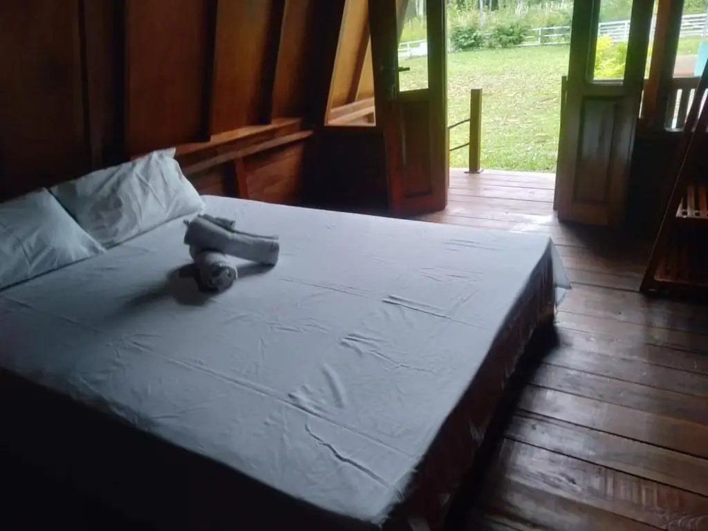 Foto - Tanjong Tinggi Cottage