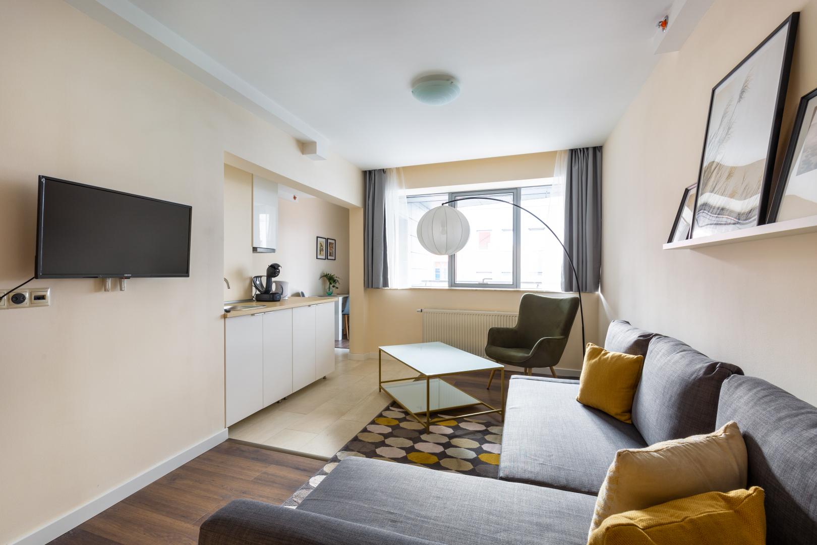 Photo - Vagabond Downtown