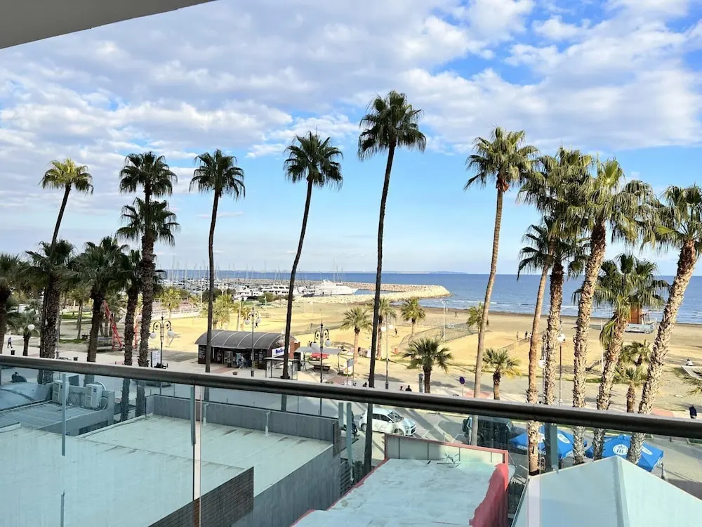 Foto - Aphrodite Plaza
