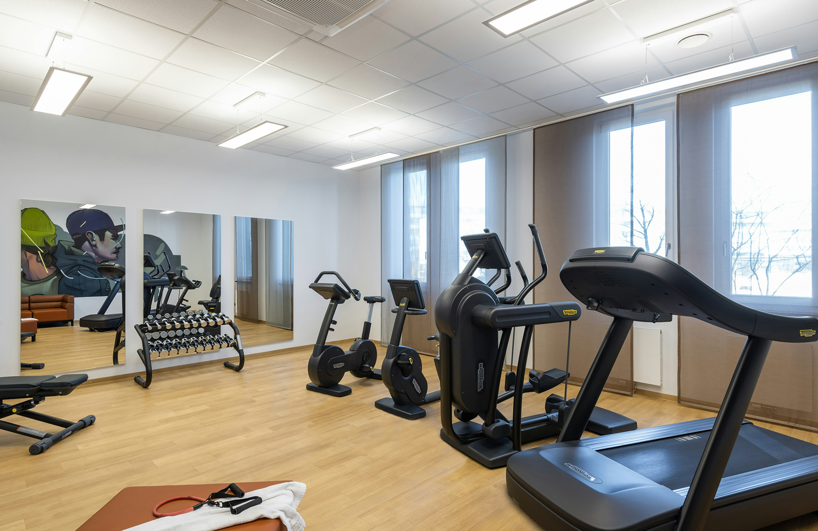 Photo - Leonardo Hotel Munich City East