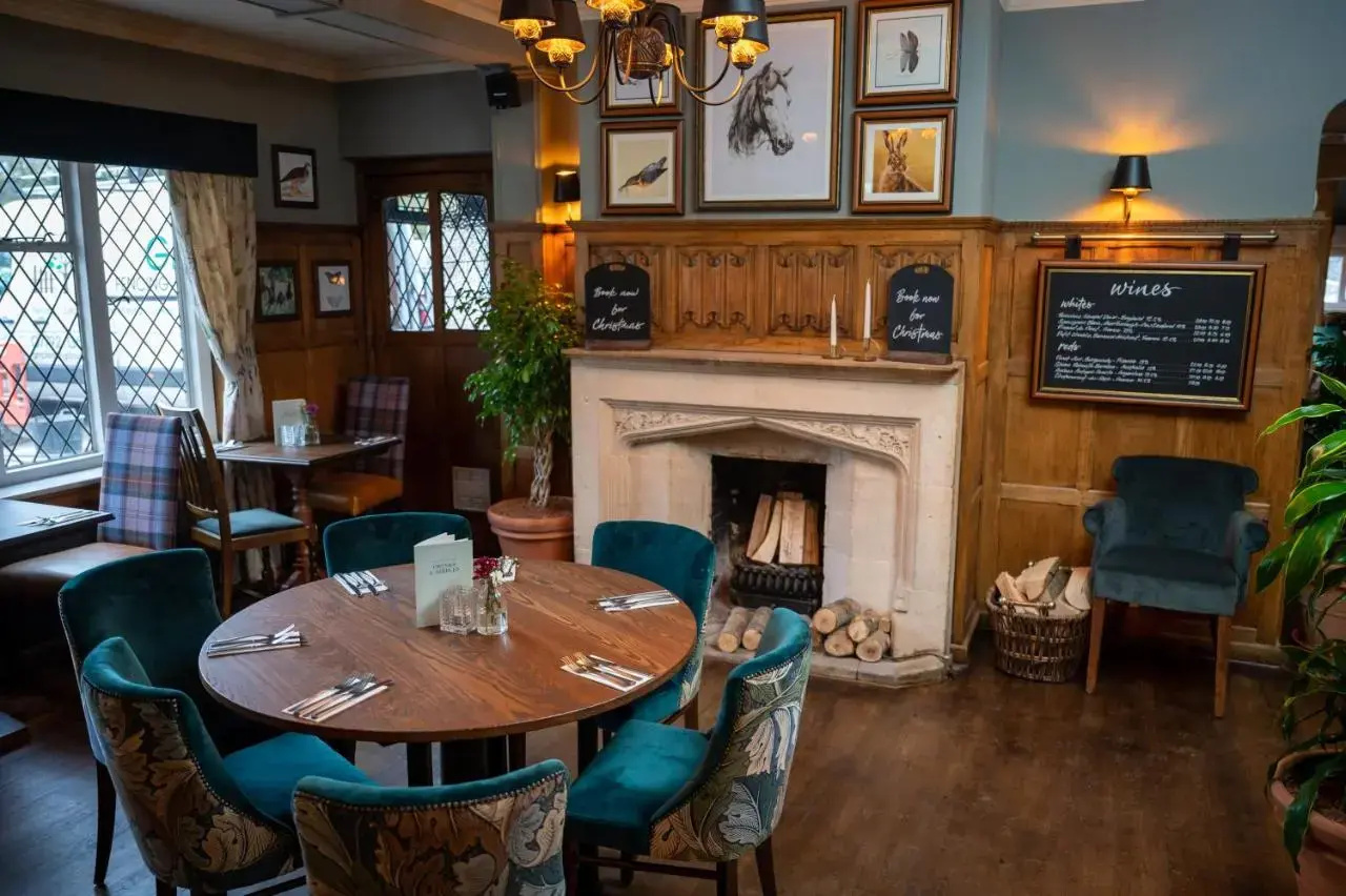 Foto - Ely Hotel by Chef & Brewer Collection